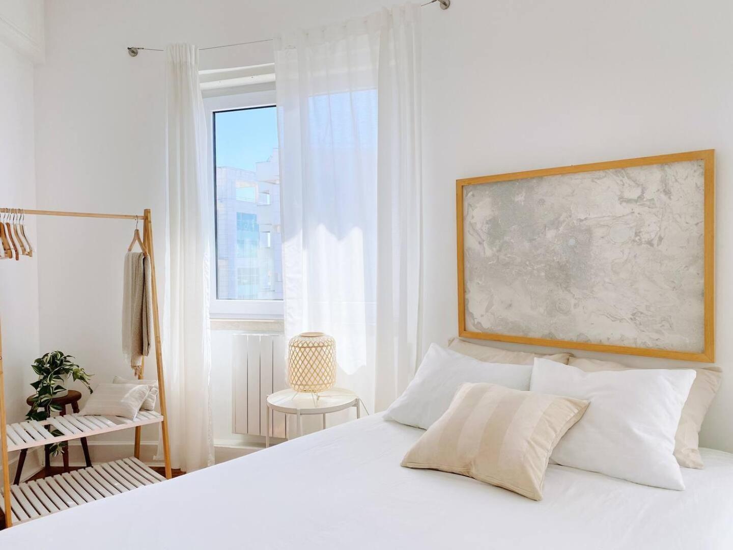 Soar Home L Marques De Pombal L Lisboa 外观 照片