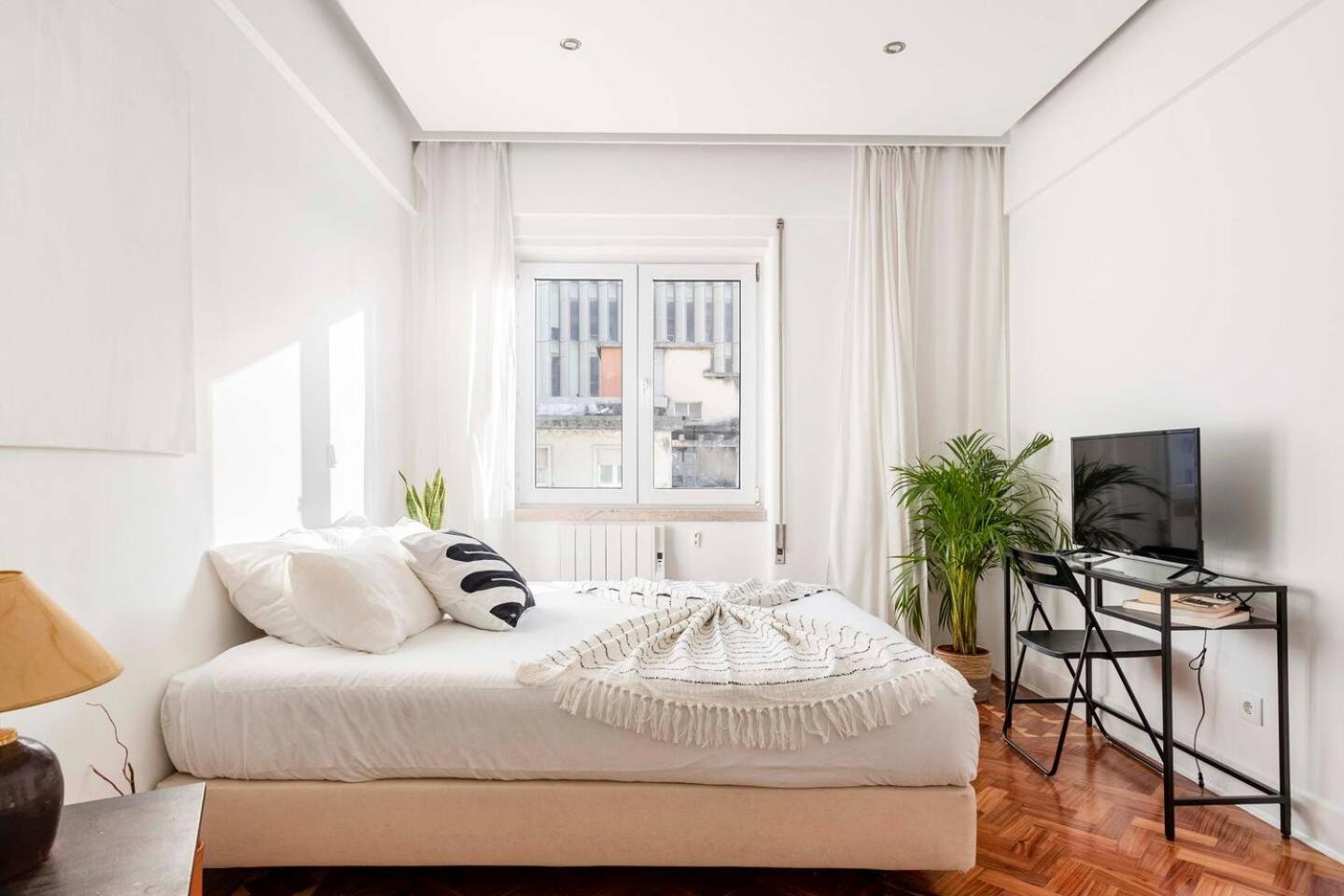 Soar Home L Marques De Pombal L Lisboa 外观 照片