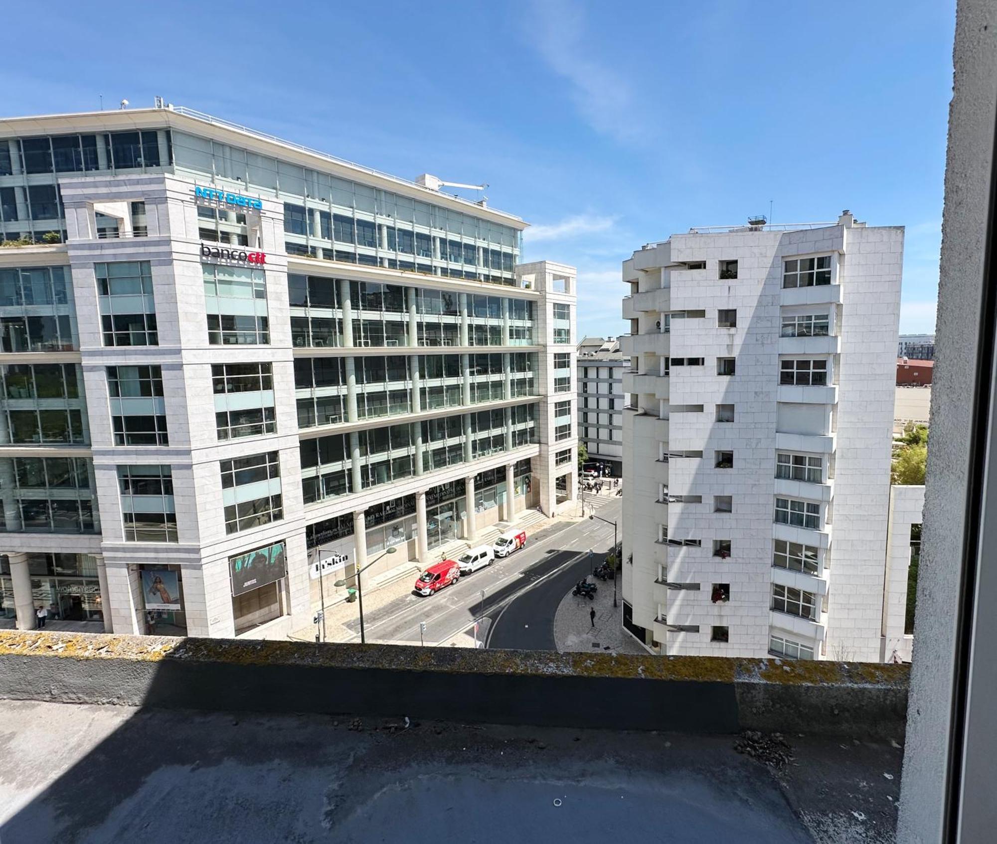 Soar Home L Marques De Pombal L Lisboa 外观 照片