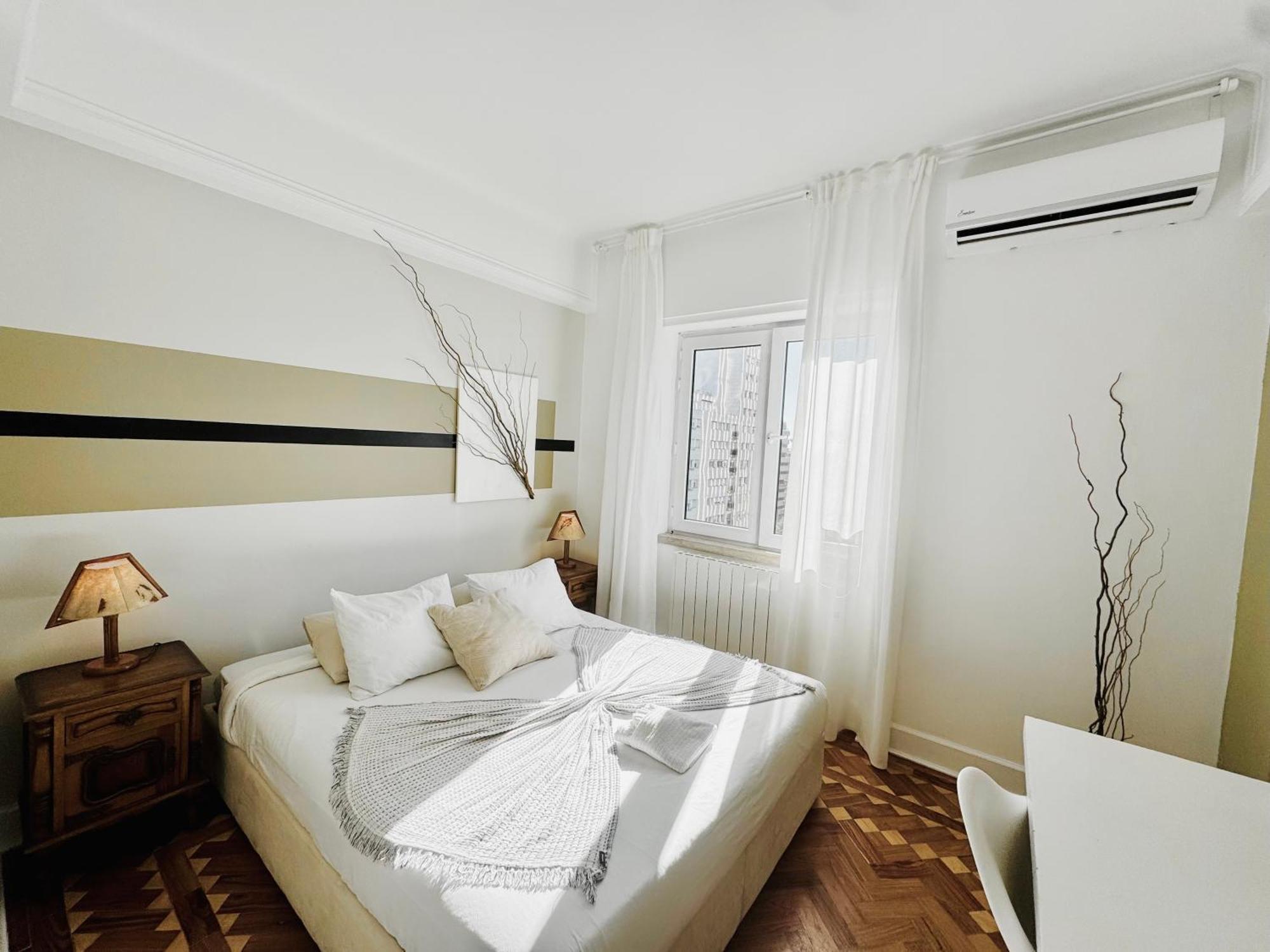 Soar Home L Marques De Pombal L Lisboa 外观 照片