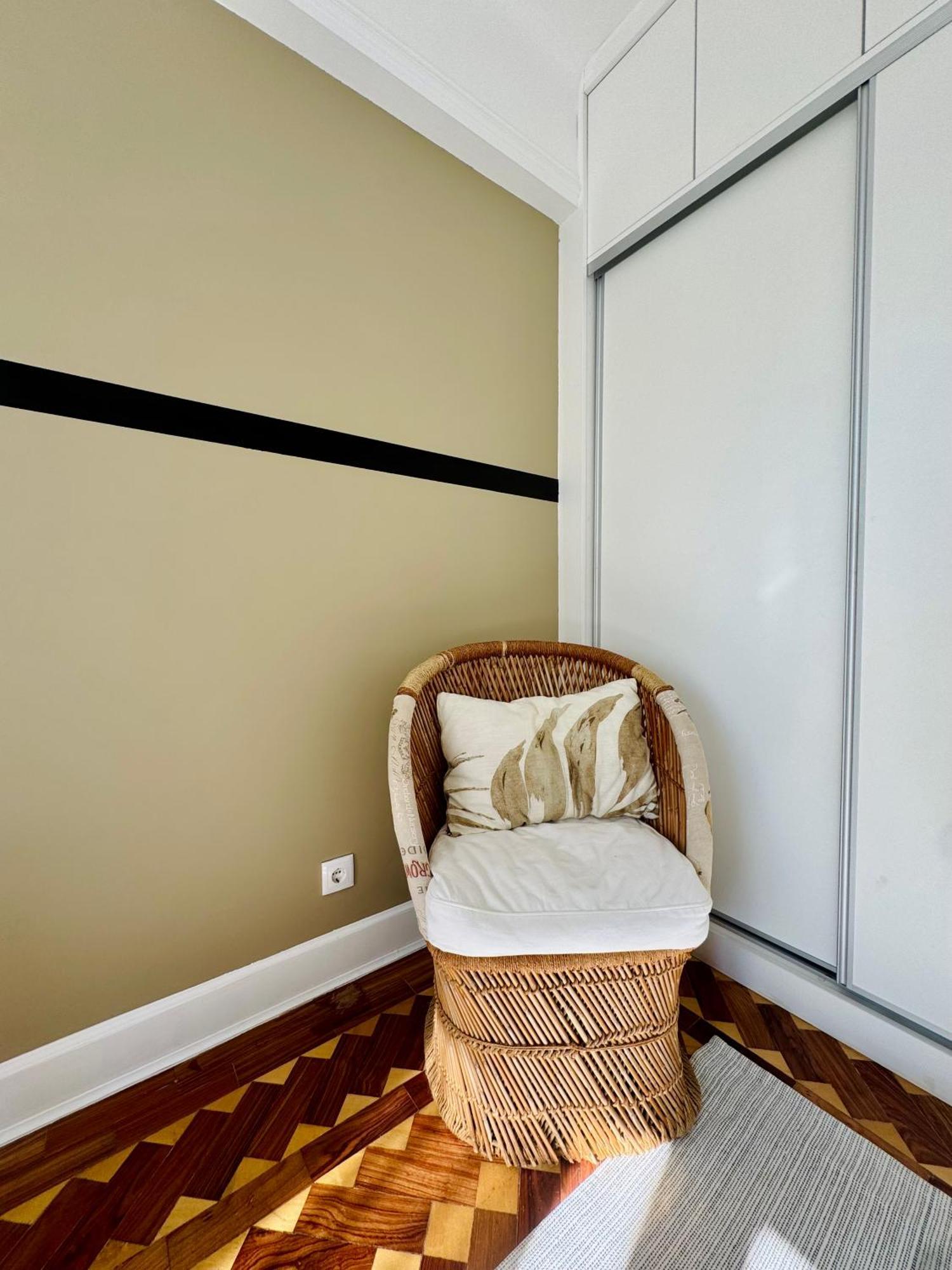 Soar Home L Marques De Pombal L Lisboa 外观 照片